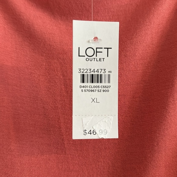 Woman’s top from the loft - Picture 3 of 5